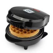 Toastmaster mini waffle for sale  East Butler