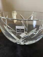 Waterford crystal signature for sale  NOTTINGHAM