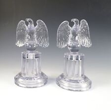 Imperial candlewick glass for sale  North Canton