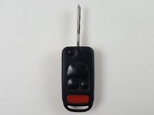 FOR PARTS ONLY MERCEDES BENZ ML W163 98-05 OEM FLIP KEY LESS ENTRY REMOTE FOB US for sale  Shipping to South Africa