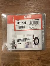 Givi tank mount for sale  Fall River