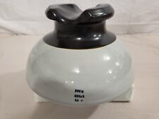 Ppc porcelain insulator for sale  North Loup