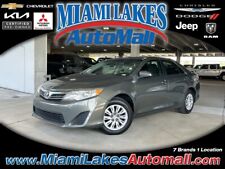 2014 toyota camry for sale  Hialeah