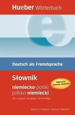 Hueber wörterbuch deutsch gebraucht kaufen  Stuttgart