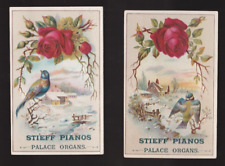 Chas.m stieff pianos for sale  Inwood