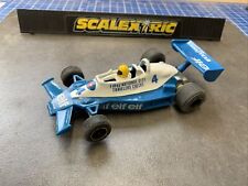 Scalextric c135 tyrell for sale  ST. IVES