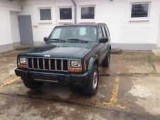 jeep cherokee xj 2 5 td gebraucht kaufen  Hamburg