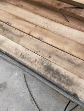 Timber battens graded for sale  TIPTON