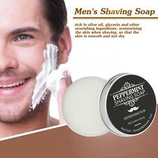 Men shaving soap for sale  Shipping to Ireland