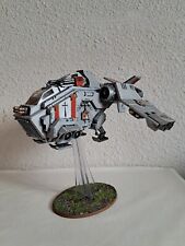 Warhammer 40k stormraven d'occasion  Le Mans