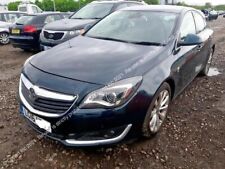Vauxhall insignia 2013 for sale  LUTON