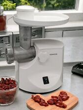 Kenwood fleischwolf küchenmas gebraucht kaufen  Norden