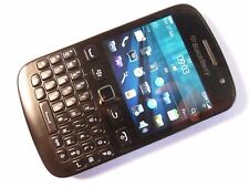 Blackberry 9720 black for sale  TELFORD