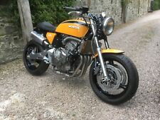 Honda hornet 600 for sale  BARNSTAPLE