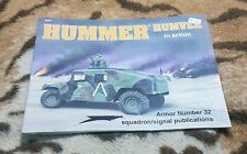 Hummer humvee action for sale  SURBITON