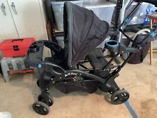 baby trend double stroller for sale  Fort Lauderdale