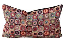 oriental cushion for sale  MITCHAM