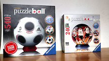 Ravensburger puzzleball adidas gebraucht kaufen  Marktredwitz