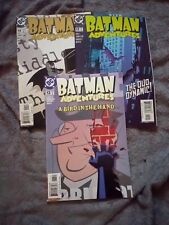 Batman adventures issues for sale  WORCESTER