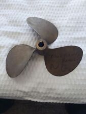 vintage propeller for sale  Paramus