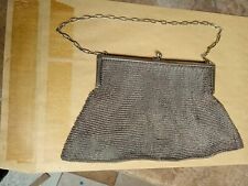 Petit sac maille d'occasion  Romilly-sur-Seine
