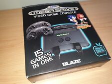 Blaze sega megadrive for sale  LONDON