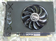 Placa de vídeo XFX AMD Radeon R7 240 2GB DDR3 PCIe R7-240A-2TS VK.0 comprar usado  Enviando para Brazil