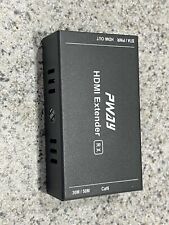 HDMI Extender RX for sale  Shipping to South Africa