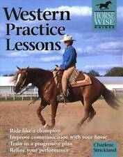 Western practice lessons for sale  Montgomery