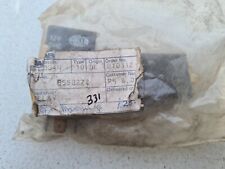 Saab relay 12v for sale  CHELMSFORD