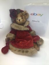 Bearington bear victoria for sale  TAUNTON