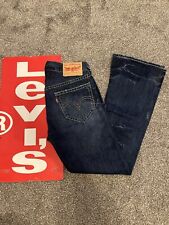 levis 907 for sale  BROSELEY
