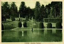 Varese giardino pubblico usato  Asti