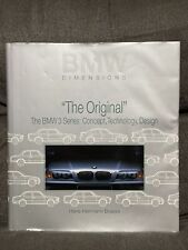 "" "Original"" a Bmw 3 Series: Conceito, Tecnologia E Design-Assinado, usado comprar usado  Enviando para Brazil