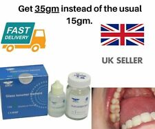 Grams permanent tooth for sale  BUDE