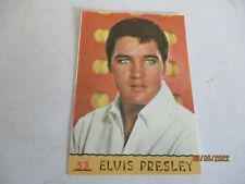 Elvis presley figurina usato  Volturara Irpina