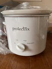 Prolectrix slow cooker for sale  LEEDS