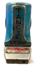 Tangye ton alluminium for sale  BRISTOL