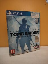 tomb raider usato  Sinagra