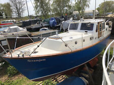 Colvic atlanta houseboat for sale  FAVERSHAM