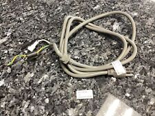 Wd100cw power cord for sale  Sheboygan