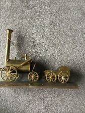 Stephenson rocket brass for sale  SUTTON COLDFIELD