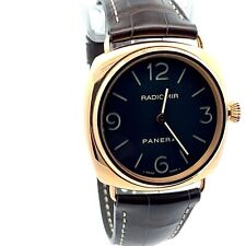 Hommes panerai radiomir for sale  Shipping to Ireland