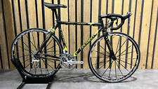 Bici corsa carbonio usato  Italia