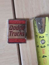 Vintage dodge trucks for sale  WORKINGTON