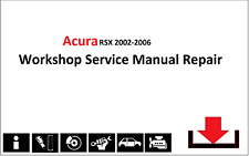 Acura rsx 2002 for sale  Miami
