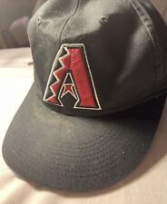 Arizona diamondbacks hat for sale  Selbyville