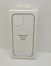 Apple clear case for sale  Houston