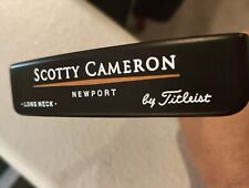 Scotty cameron newport for sale  Las Vegas
