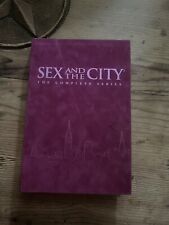 Sex city complete for sale  Moody